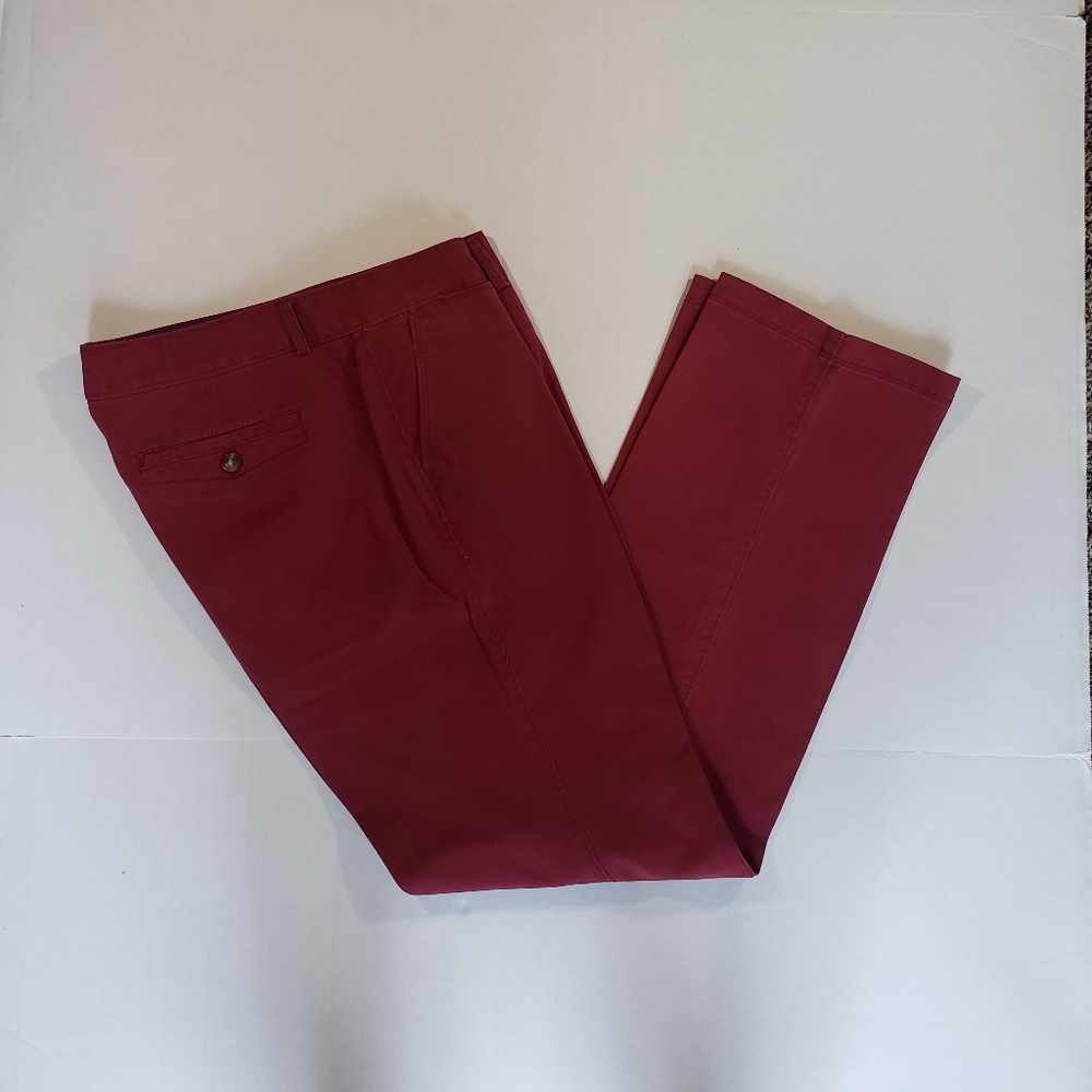 Women's Docker Pants